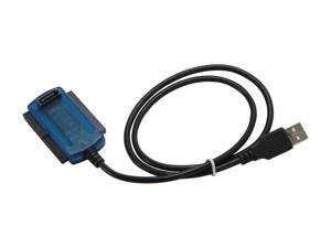 Nippon Labs USB 2.0 to IDE/SATA HDD Adapter w/ Power Model USB-SATA Nippon Labs USB 2.0 to IDE/SATA HDD Adapter w/ Power Model USB-SATA