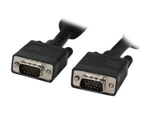 Nippon Labs Premium SVGA Video Cable 75 ft. Male to Male Coaxial SVGA cable 75ft Model SVGA-75 75 feet Nippon Labs Premium SVGA Video Cable 75 ft. Male to Male Coaxial SVGA cable 75ft Model SVGA-75 75 feet