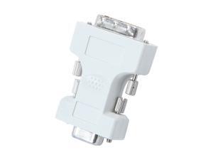 Nippon Labs ADT-DVIM DVI(24+5PINS) Male to VGA Female Adapter Converter Nippon Labs ADT-DVIM DVI(24+5PINS) Male to VGA Female Adapter Converter