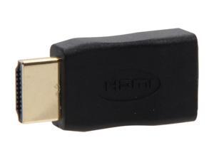 Nippon Labs AD-HDMI-MINI-MF HDMI Male to Mini HDMI Female Adapter Nippon Labs AD-HDMI-MINI-MF HDMI Male to Mini HDMI Female Adapter