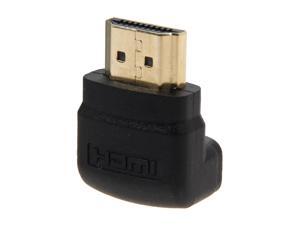 Nippon Labs AD-HDMI-MF-270 HDMI Male to Female Port Saver 270 degree Angle Adapter Converter Nippon Labs AD-HDMI-MF-270 HDMI Male to Female Port Saver 270 degree Angle Adapter Converter