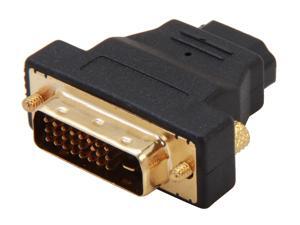 Nippon Labs AD-HDMI-DVI-FM DVI Male to HDMI Female Adapter Converter Nippon Labs AD-HDMI-DVI-FM DVI Male to HDMI Female Adapter Converter