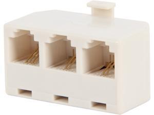 Nippon Labs AD-64-M3F-WH Adaptor Nippon Labs AD-64-M3F-WH Adaptor