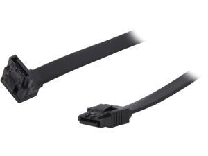 Nippon Labs SATA3L2FT90/180BK 2 ft. SATA III Cable w/ Locking Latch (90 degree to 180 degree) Nippon Labs SATA3L2FT90/180BK 2 ft. SATA III Cable w/ Locking Latch (90 degree to 180 degree)