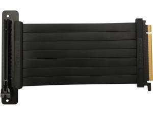 Phanteks PH-CBRS_PR22 220mm / 8.66 in Premium GPU Riser Extension Cables Phanteks PH-CBRS_PR22 220mm / 8.66 in Premium GPU Riser Extension Cables