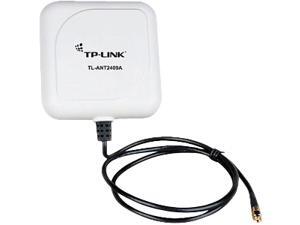 TP-Link TL-ANT2409A 2.4GHz 9dBi Directional Antenna TP-Link TL-ANT2409A 2.4GHz 9dBi Directional Antenna