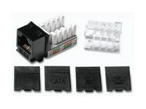C2G 29313 Cat6 RJ45 UTP Keystone Jack C2G 29313 Cat6 RJ45 UTP Keystone Jack