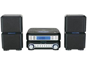 Naxa Digital CD Micro System with AM/FM Stereo Radio Naxa Digital CD Micro System with AM/FM Stereo Radio