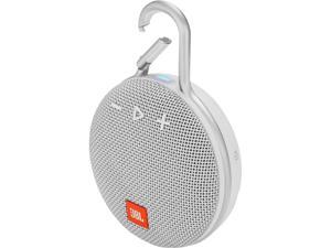 JBL Clip 3 Portable Bluetooth Waterproof Speaker (White) JBL Clip 3 Portable Bluetooth Waterproof Speaker (White)