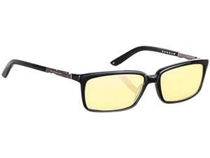 Haus Advanced Computer Glasses - Onyx/Amber Haus Advanced Computer Glasses - Onyx/Amber