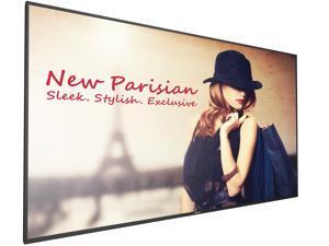 Philips 49BDL4050D 49" D-Line Full HD Commercial Display, Android 4.4.4, Built-in Speakers, Landscape/Portrait, 24/7 Philips 49BDL4050D 49" D-Line Full HD Commercial Display, Android 4.4.4, Built-in Speakers, Landscape/Portrait, 24/7