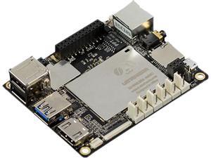 DFRobot DFR0418 LattePanda - A Powerful Windows 10 Mini PC 2GB/32GB DFRobot DFR0418 LattePanda - A Powerful Windows 10 Mini PC 2GB/32GB