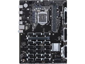 ASUS B250 MINING EXPERT LGA 1151 Intel B250 HDMI SATA 6Gb/s USB 3.1 ATX Intel Cryptocurrency Mining Motherboard ASUS B250 MINING EXPERT LGA 1151 Intel B250 HDMI SATA 6Gb/s USB 3.1 ATX Intel Cryptocurrency Mining Motherboard