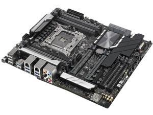 ASUS WS C422 PRO/SE ATX Server Motherboard Socket 2066 ASUS WS C422 PRO/SE ATX Server Motherboard Socket 2066