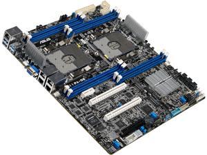 ASUS Z11PA-D8 CEB Server Motherboard Dual LGA 3647 ASUS Z11PA-D8 CEB Server Motherboard Dual LGA 3647