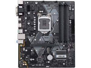 ASUS PRIME B360M-A LGA1151 (300 Series) DDR4 HDMI DVI VGA M.2 mATX Motherboard ASUS PRIME B360M-A LGA1151 (300 Series) DDR4 HDMI DVI VGA M.2 mATX Motherboard