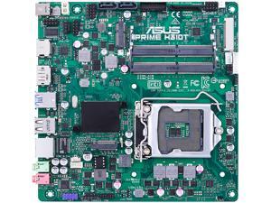 ASUS PRIME H310T/CSM LGA 1151 (300 Series) Intel H310 HDMI SATA 6Gb/s USB 3.1 Mini ITX Intel Motherboard ASUS PRIME H310T/CSM LGA 1151 (300 Series) Intel H310 HDMI SATA 6Gb/s USB 3.1 Mini ITX Intel Motherboard