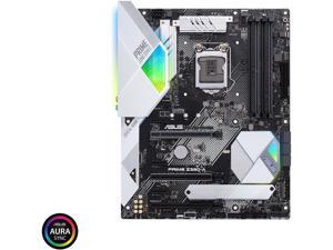 ASUS Prime Z390-A LGA 1151 (300 Series) Intel Z390 HDMI SATA 6Gb/s USB 3.1 ATX Intel Motherboard ASUS Prime Z390-A LGA 1151 (300 Series) Intel Z390 HDMI SATA 6Gb/s USB 3.1 ATX Intel Motherboard