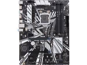 ASUS Prime Z390-P LGA 1151 (300 Series) Intel Z390 HDMI SATA 6Gb/s USB 3.1 ATX Intel Motherboard ASUS Prime Z390-P LGA 1151 (300 Series) Intel Z390 HDMI SATA 6Gb/s USB 3.1 ATX Intel Motherboard