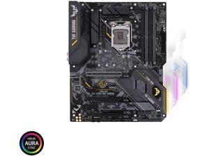 ASUS TUF Z390-Pro Gaming Motherboard LGA1151 (Intel 8th and 9th Gen) ATX DDR4 HDMI M.2 USB 3.1 Gen2 Gigabit LAN ASUS TUF Z390-Pro Gaming Motherboard LGA1151 (Intel 8th and 9th Gen) ATX DDR4 HDMI M.2 USB 3.1 Gen2 Gigabit LAN