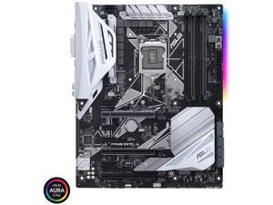 ASUS PRIME Z370-A II LGA 1151 (300 Series) Intel Z370 HDMI SATA 6Gb/s USB 3.1 ATX Intel Motherboard ASUS PRIME Z370-A II LGA 1151 (300 Series) Intel Z370 HDMI SATA 6Gb/s USB 3.1 ATX Intel Motherboard
