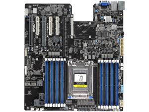 ASUS KNPA-U16 Socket SP3 DDR4 M.2 EEB Server Motherboard for AMD EPYC 7000 Series Processors with OCulink NVMe, Dual Gigabit LAN, USB 3.0 and 12 x SATA3 Ports ASUS KNPA-U16 Socket SP3 DDR4 M.2 EEB Server Motherboard for AMD EPYC 7000 Series Processors with OCulink NVMe, Dual Gigabit LAN, USB 3.0 and 12 x SATA3 Ports