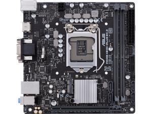 ASUS Prime H310I-PLUS R2.0/CSM LGA 1151 (300 Series) Intel H310 HDMI SATA 6Gb/s USB 3.1 Mini ITX Intel Motherboard ASUS Prime H310I-PLUS R2.0/CSM LGA 1151 (300 Series) Intel H310 HDMI SATA 6Gb/s USB 3.1 Mini ITX Intel Motherboard