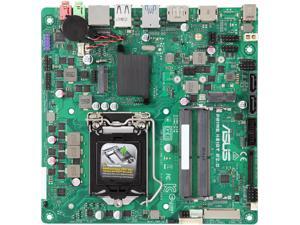ASUS PRIME H310T R2.0/CSM LGA 1151 (300 Series) Intel H310 SATA 6Gb/s Thin Mini-ITX Intel Motherboard ASUS PRIME H310T R2.0/CSM LGA 1151 (300 Series) Intel H310 SATA 6Gb/s Thin Mini-ITX Intel Motherboard