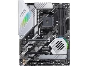 ASUS Prime X570-Pro Ryzen 3 AM4 with PCIe Gen4, Dual M.2, HDMI, SATA 6Gb/s USB 3.2 Gen 2 ATX Motherboard ASUS Prime X570-Pro Ryzen 3 AM4 with PCIe Gen4, Dual M.2, HDMI, SATA 6Gb/s USB 3.2 Gen 2 ATX Motherboard