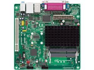 Intel Innovation D2500HN Desktop Motherboard - Intel NM10 Express Chipset - Retail Pack Intel Innovation D2500HN Desktop Motherboard - Intel NM10 Express Chipset - Retail Pack