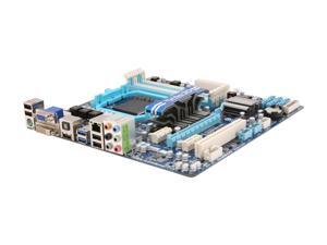 GIGABYTE GA-880GMA-USB3 AM3+ AMD 880G SATA 6Gb/s USB 3.0 HDMI Micro ATX AMD Motherboard GIGABYTE GA-880GMA-USB3 AM3+ AMD 880G SATA 6Gb/s USB 3.0 HDMI Micro ATX AMD Motherboard