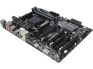 GIGABYTE GA-990FXA-UD3 AM3+ AMD 990FX + SB950 SATA 6Gb/s USB 3.0 ATX AMD Motherboard GIGABYTE GA-990FXA-UD3 AM3+ AMD 990FX + SB950 SATA 6Gb/s USB 3.0 ATX AMD Motherboard
