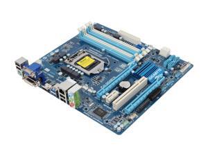 GIGABYTE GA-Z77M-D3H LGA 1155 Intel Z77 HDMI SATA 6Gb/s USB 3.0 Micro ATX Intel Motherboard GIGABYTE GA-Z77M-D3H LGA 1155 Intel Z77 HDMI SATA 6Gb/s USB 3.0 Micro ATX Intel Motherboard