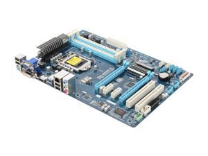 GIGABYTE GA-Z77-HD3 LGA 1155 Intel Z77 HDMI SATA 6Gb/s USB 3.0 ATX Intel Motherboard with UEFI BIOS GIGABYTE GA-Z77-HD3 LGA 1155 Intel Z77 HDMI SATA 6Gb/s USB 3.0 ATX Intel Motherboard with UEFI BIOS