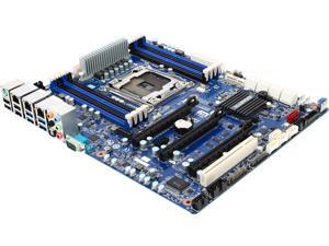 GIGABYTE MW50-SV0 ATX Server Motherboard LGA 2011-3 Intel C612 GIGABYTE MW50-SV0 ATX Server Motherboard LGA 2011-3 Intel C612