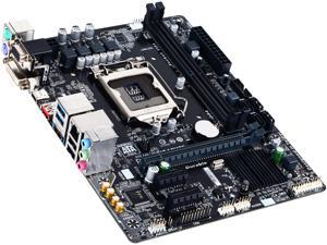 GIGABYTE GA-H110M-S2HP (rev. 1.0) LGA 1151 Intel H110 HDMI SATA 6Gb/s USB 3.1 USB 3.0 Micro ATX Intel Motherboard GIGABYTE GA-H110M-S2HP (rev. 1.0) LGA 1151 Intel H110 HDMI SATA 6Gb/s USB 3.1 USB 3.0 Micro ATX Intel Motherboard