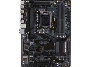 GIGABYTE GA-Z270XP-SLI (rev. 1.0) LGA 1151 Intel Z270 HDMI SATA 6Gb/s USB 3.1 ATX Intel Motherboard GIGABYTE GA-Z270XP-SLI (rev. 1.0) LGA 1151 Intel Z270 HDMI SATA 6Gb/s USB 3.1 ATX Intel Motherboard