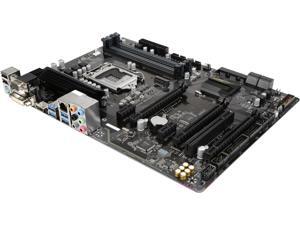 GIGABYTE GA-Z270-HD3 (rev. 1.0) LGA 1151 Intel Z270 HDMI SATA 6Gb/s USB 3.1 ATX Motherboards - Intel GIGABYTE GA-Z270-HD3 (rev. 1.0) LGA 1151 Intel Z270 HDMI SATA 6Gb/s USB 3.1 ATX Motherboards - Intel