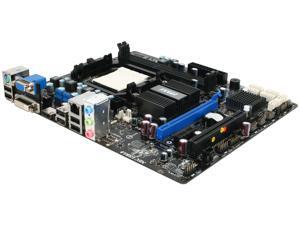MSI 880GMS-E35 AM3 AMD 880G SATA 6Gb/s HDMI Micro ATX AMD Motherboard MSI 880GMS-E35 AM3 AMD 880G SATA 6Gb/s HDMI Micro ATX AMD Motherboard