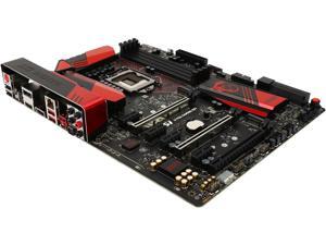 MSI Z170A GAMING M7 LGA 1151 Intel Z170 HDMI SATA 6Gb/s USB 3.1 ATX Intel Motherboard MSI Z170A GAMING M7 LGA 1151 Intel Z170 HDMI SATA 6Gb/s USB 3.1 ATX Intel Motherboard
