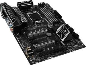 MSI Z270 SLI PLUS LGA 1151 Intel Z270 HDMI SATA 6Gb/s USB 3.1 ATX Intel Motherboard MSI Z270 SLI PLUS LGA 1151 Intel Z270 HDMI SATA 6Gb/s USB 3.1 ATX Intel Motherboard