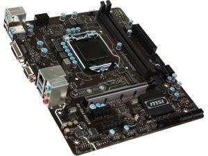 MSI B250M PRO-VD LGA 1151 Intel B250 SATA 6Gb/s USB 3.1 Micro ATX Intel Motherboard MSI B250M PRO-VD LGA 1151 Intel B250 SATA 6Gb/s USB 3.1 Micro ATX Intel Motherboard