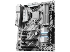 MSI Z270 TOMAHAWK ARCTIC LGA 1151 Intel Z270 HDMI SATA 6Gb/s USB 3.1 ATX Intel Motherboard MSI Z270 TOMAHAWK ARCTIC LGA 1151 Intel Z270 HDMI SATA 6Gb/s USB 3.1 ATX Intel Motherboard