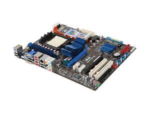 ASUS M4A78T-E AM3 AMD 790GX HDMI ATX AMD Motherboard ASUS M4A78T-E AM3 AMD 790GX HDMI ATX AMD Motherboard