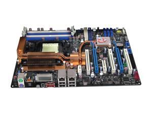 ASUS CROSSHAIR AM2 NVIDIA nForce 590 SLI MCP ATX AMD Motherboard ASUS CROSSHAIR AM2 NVIDIA nForce 590 SLI MCP ATX AMD Motherboard