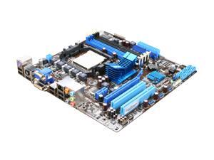 ASUS M4A785-M AM3/AM2+/AM2 AMD 785G HDMI Micro ATX AMD Motherboard ASUS M4A785-M AM3/AM2+/AM2 AMD 785G HDMI Micro ATX AMD Motherboard