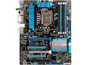 ASUS P8Z77-V PRO LGA 1155 Intel Z77 HDMI SATA 6Gb/s USB 3.0 ATX Intel Motherboard ASUS P8Z77-V PRO LGA 1155 Intel Z77 HDMI SATA 6Gb/s USB 3.0 ATX Intel Motherboard