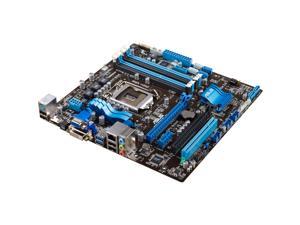 ASUS P8Z77-M LGA 1155 Intel Z77 HDMI SATA 6Gb/s USB 3.0 Micro ATX Intel Motherboard ASUS P8Z77-M LGA 1155 Intel Z77 HDMI SATA 6Gb/s USB 3.0 Micro ATX Intel Motherboard