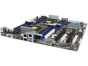 ASUS Z10PE-D16 SSI EEB Server Motherboard Dual LGA 2011 R3 ASUS Z10PE-D16 SSI EEB Server Motherboard Dual LGA 2011 R3