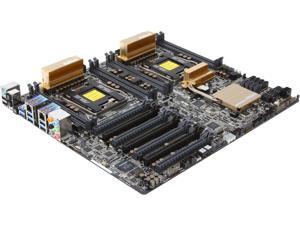 ASUS Z10PE-D8 WS EEB Server Motherboard Dual LGA 2011-3 ASUS Z10PE-D8 WS EEB Server Motherboard Dual LGA 2011-3